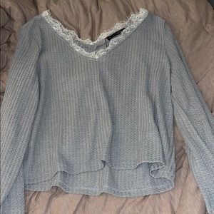 zaful sweater